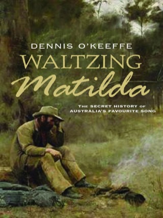 表紙画像: Waltzing Matilda 9781742377063