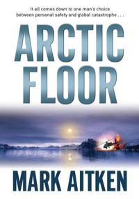 Titelbild: Arctic Floor 9781741759419