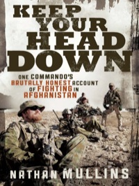 Cover image: Keep Your Head Down 1st edition 9781742377940