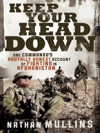 Imagen de portada: Keep Your Head Down 1st edition 9781742377940