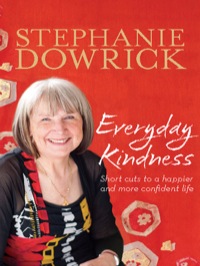 Cover image: Everyday Kindness 9781742378244