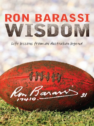 Cover image: Wisdom 9781742378756
