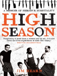 Cover image: High Season 9781742378411