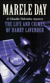 Titelbild: The Life and Crimes of Harry Lavender 9781864487725