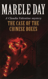 Imagen de portada: The Case of the Chinese Boxes 2nd edition 9781864486711