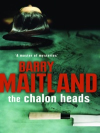 Cover image: The Chalon Heads 9781741751765