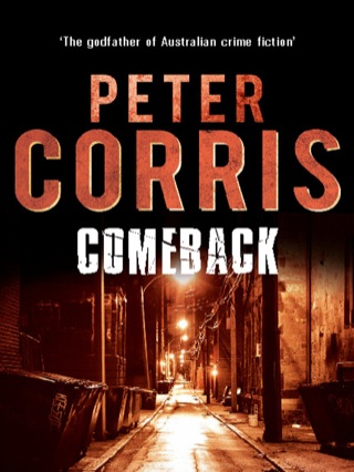 Imagen de portada: Comeback 9781742377247