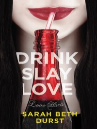 Cover image: Drink, Slay, Love 9781742379166