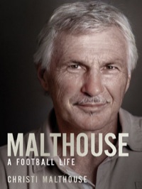 Cover image: Malthouse 1st edition 9781742378145