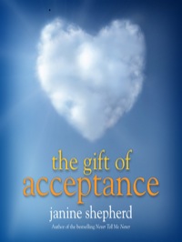 Imagen de portada: The Gift of Acceptance 9781742378879