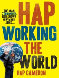 Cover image: Hap Working the World 9781877505119