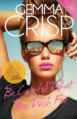 Cover image: Be Careful What You Wish For 9781742378916