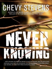 Cover image: Never Knowing 9781742378886