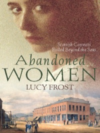 Titelbild: Abandoned Women 9781742377605