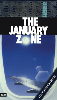 表紙画像: The January Zone 9780042000503