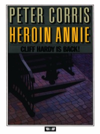 Cover image: Heroin Annie 9780868613994