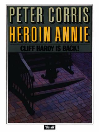 Imagen de portada: Heroin Annie 9780868613994