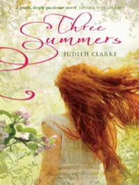 Cover image: Three Summers 9781742378275