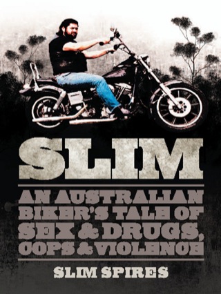 Imagen de portada: Slim 9781742379203