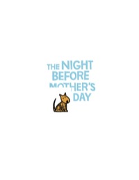 Omslagafbeelding: The Night Before Mother's Day 9781742379401