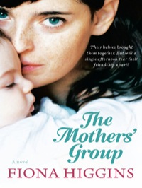 Imagen de portada: The Mothers' Group 1st edition 9781742379869