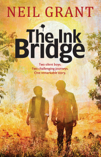 Cover image: The Ink Bridge 9781742376691