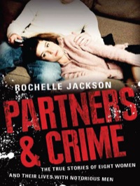 Cover image: Partners and Crime 9781742372556