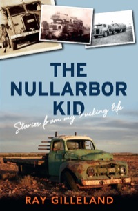 Cover image: The Nullarbor Kid 9781742379494