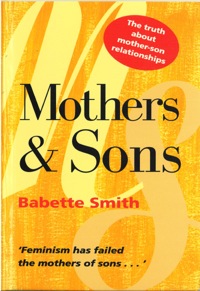 Imagen de portada: Mothers and Sons 9781864482225