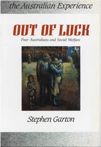 Cover image: Out of Luck 9780044421375