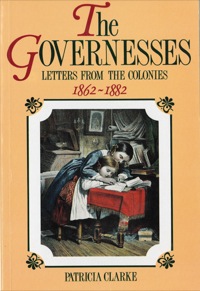 Titelbild: The Governesses 9780044421252