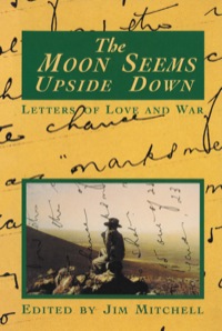 Imagen de portada: The Moon Seems Upside Down 9781863737647