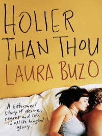 Cover image: Holier Than Thou 9781741759983