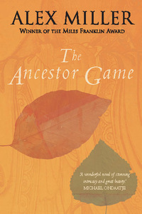表紙画像: The Ancestor Game 9781741142266