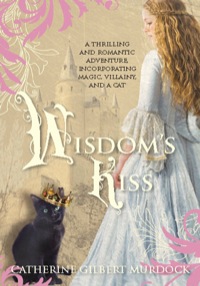 Cover image: Wisdom's Kiss 9781742379265