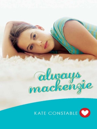 Imagen de portada: Always MacKenzie 9781742377667
