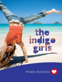 Cover image: Indigo Girls 9781742377681