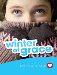 Cover image: Winter of Grace 9781742377728