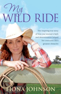 Imagen de portada: My Wild Ride 9781743310441