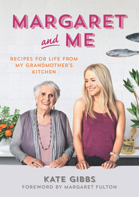 Cover image: Margaret and Me 9781743310274