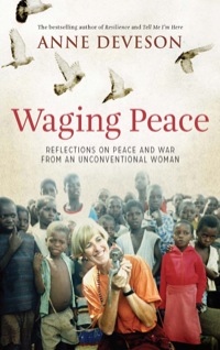 Cover image: Waging Peace 9781743310038