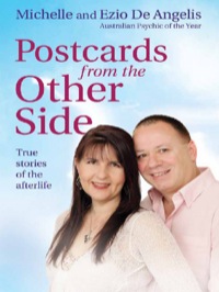 Imagen de portada: Postcards from the Other Side 9781742379968