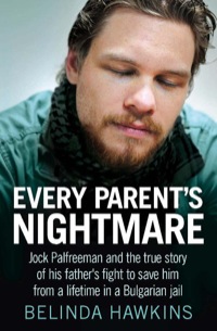 Cover image: Every Parent's Nightmare 9781742379852
