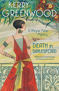 Cover image: Death in Daylesford 9781743310342