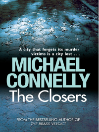 Cover image: The Closers 4th edition 9781742371740