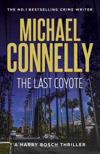 Cover image: The Last Coyote 4th edition 9781742371634