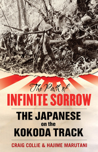 Imagen de portada: The Path of Infinite Sorrow 9781742375915