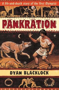 Cover image: Pankration 9781864482959