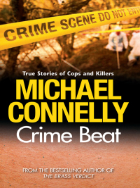 Cover image: Crime Beat 2nd edition 9781742371788