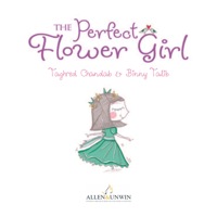 Imagen de portada: The Perfect Flower Girl 9781742375731